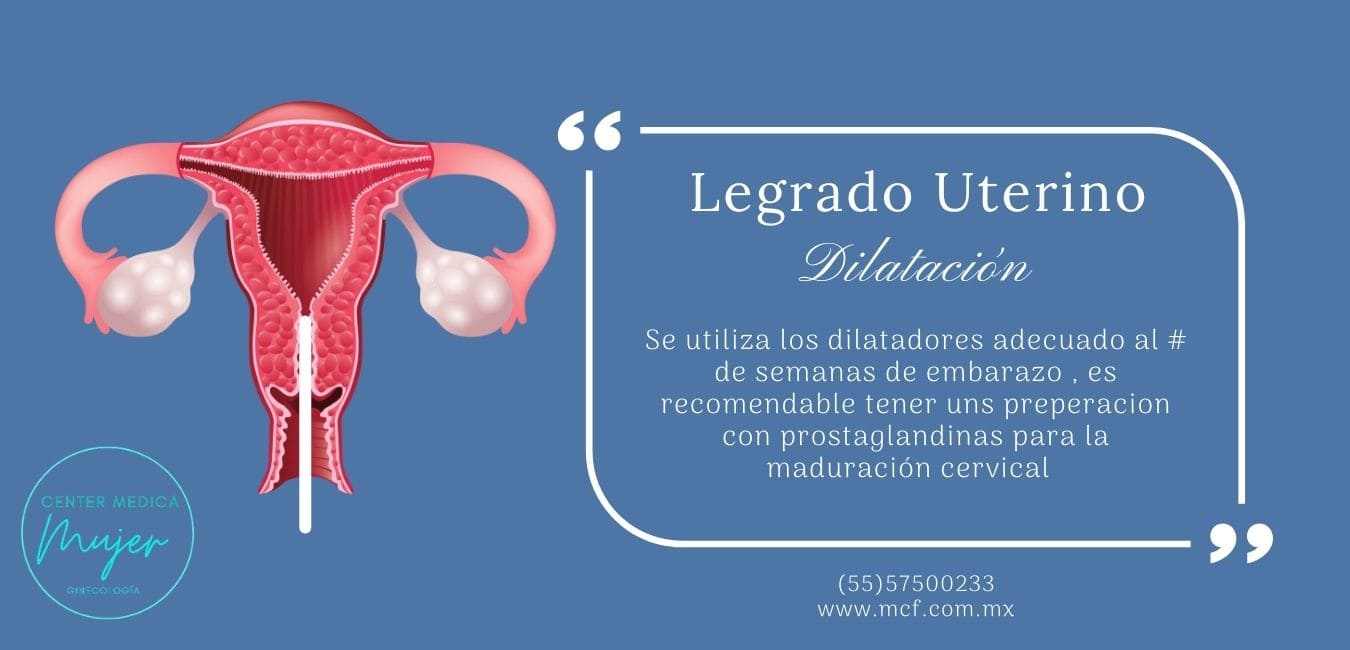 legrado-uterino